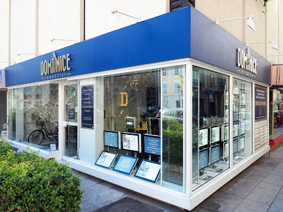 Domi Nice Immobilier