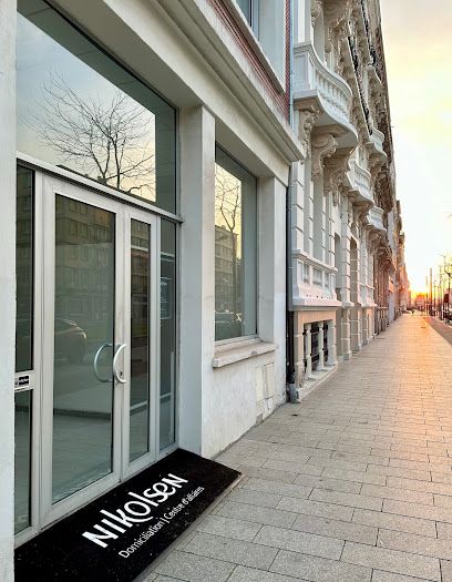 Domiciliation entreprise Le Havre "Nikolsen"