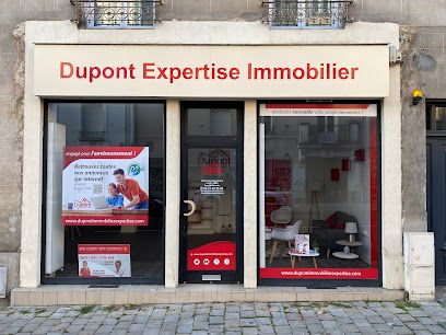 Dupont expertise immobilier Reims