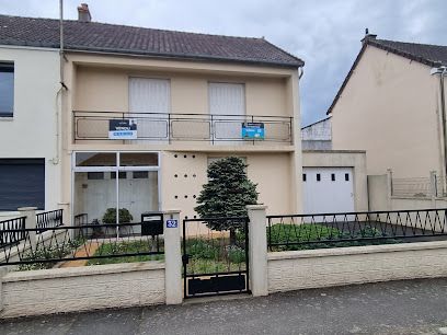 Dylan Perré - BSK IMMOBILIER