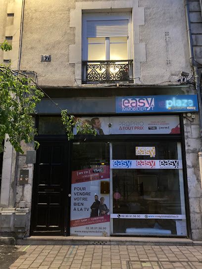 EASY IMMOBILIER