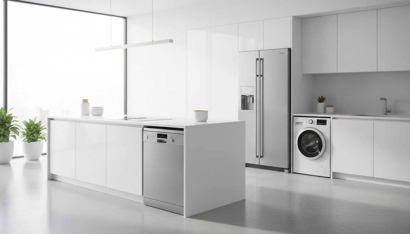 Indesit : avis complet sur la marque d'électroménager