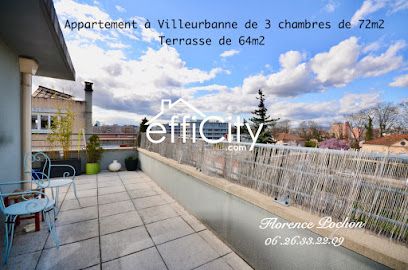 effiCity : Florence Pochon
