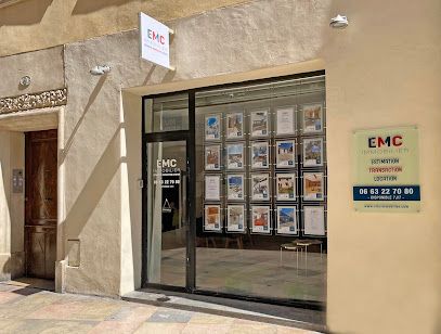 EMC Immobilier