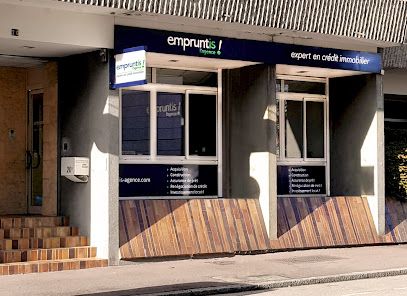 Empruntis LIMOGES courtier en crédit immobilier