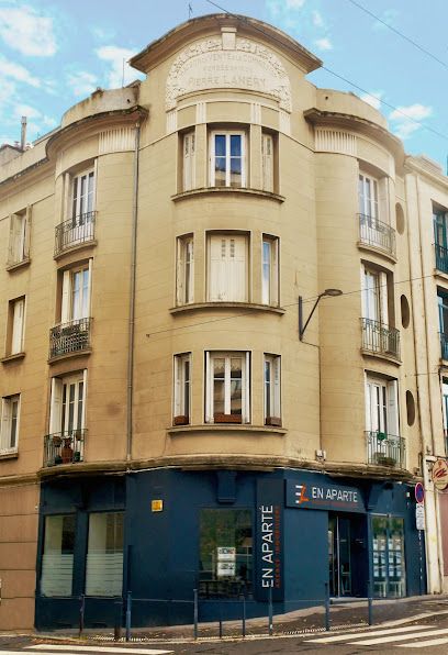 En Aparté Agence Immobilière