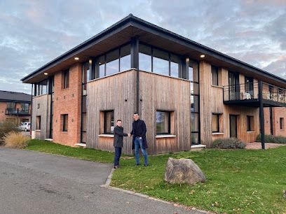 ENTERPRISE Immobilier d'entreprise - Lille (59)