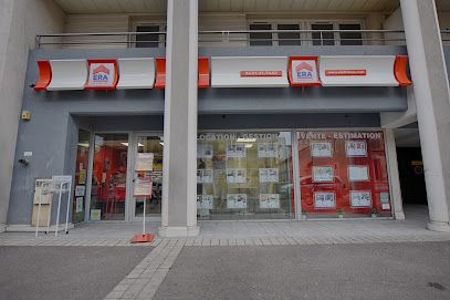ERA ADEQUAT IMMOBILIER - Agence Immobilière