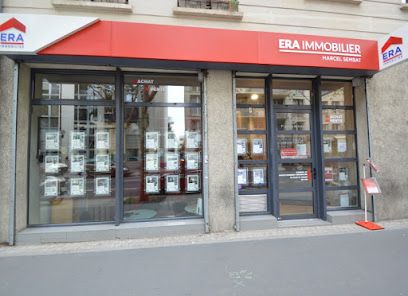 ERA Agence immobilière Boulogne Billancourt