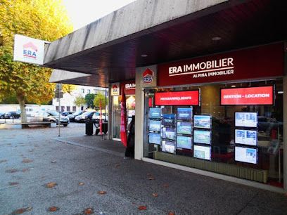 ERA Alpina - Agence immobilière Annecy