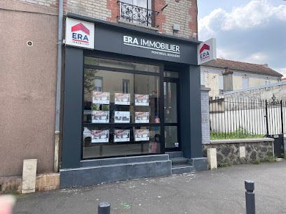 Era Boissière - Agence immobilière à Montreuil