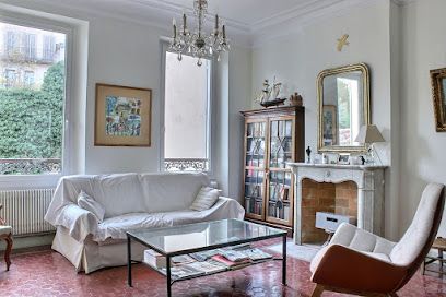 ERA BOUZEREAU IMMOBILIER - GIB (Immobilier Marseille Centre)