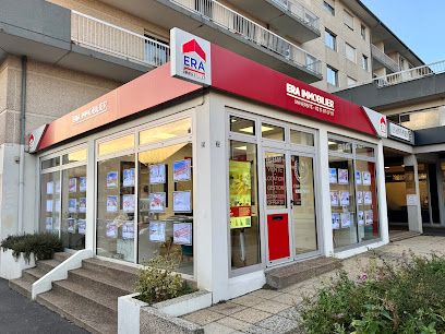 ERA Caen Université immobilier