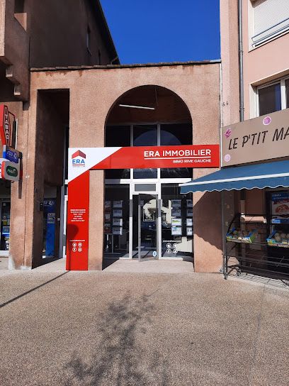 ERA Immo Rive Gauche