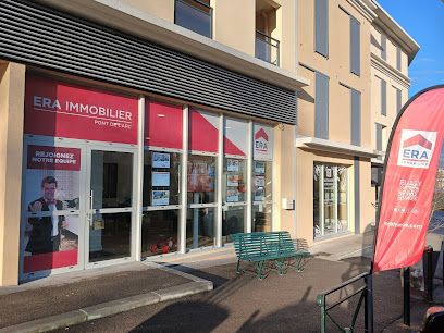 Era Immobilier Aix - Era Pont De L'Arc