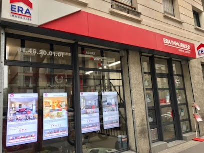 ERA Immobilier Boulogne Billancourt - Agence Marcel Sembat