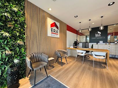 ERA Immobilier Château-Roussillon – Agence immobilière Perpignan