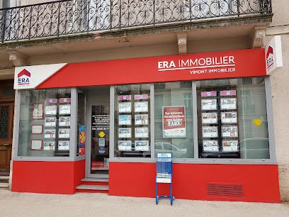 ERA Immobilier Dijon - Vimont