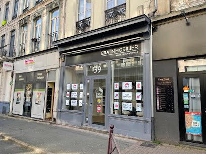 ERA Immobilier Lille