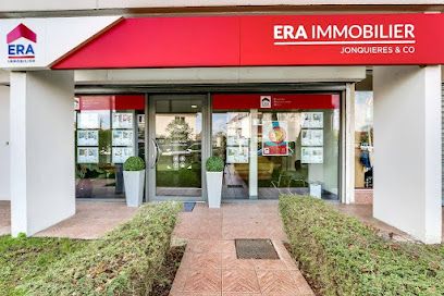 ERA Immobilier Toulouse Côte Pavée Jonquieres & Co