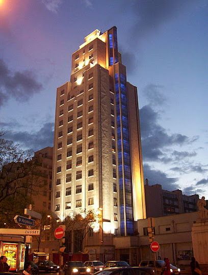 ERA Immobilier Villeurbanne Agence GRATTE-CIEL