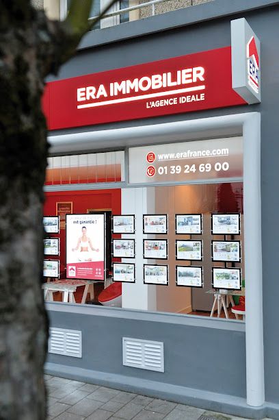 ERA Touraine Immobilier Franchisé indépendant