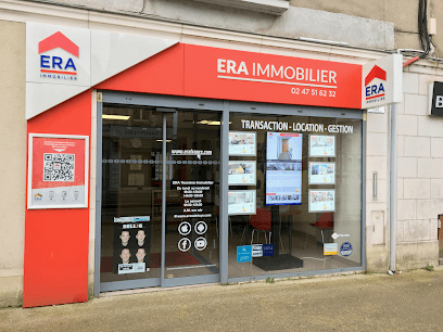 Era Touraine Immobilier