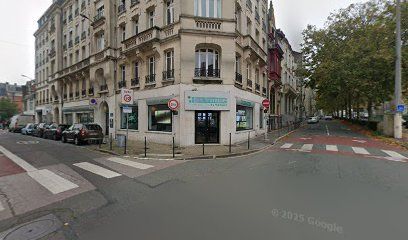 Eric Franques immobilier La Madeleine