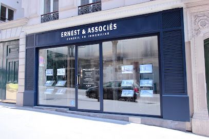 ERNEST & ASSOCIÉS