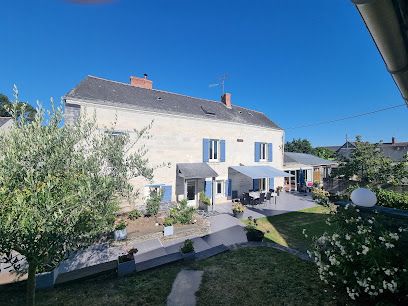 Erwan CHARNACE - iad France