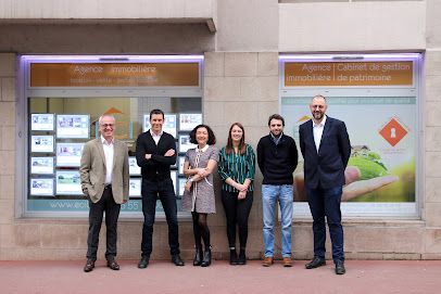 Espace Conseil Immobilier