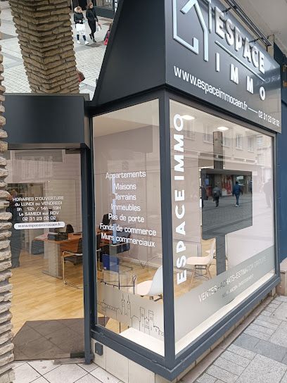 Espace Immo