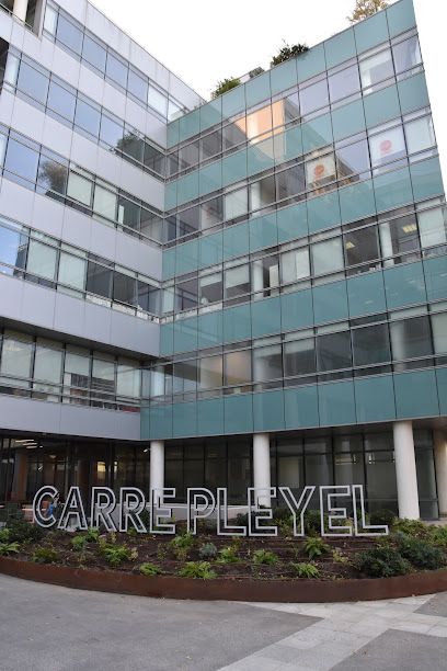 Espacil Habitat - Agence Logements jeunes Ile-de-France Nord