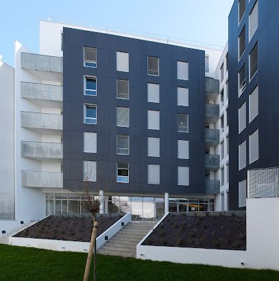 Espacil Habitat - Résidence Claude Lévi-Strauss