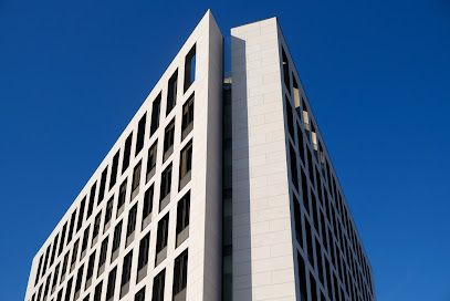 Est Métropole Habitat - Siège social