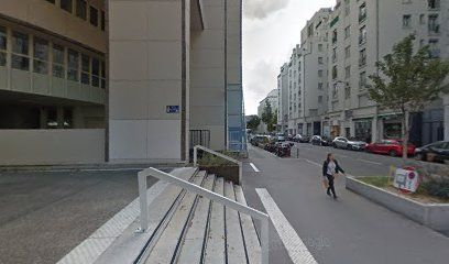 Est Métropole Habitat - Territoire Villeurbanne Centre