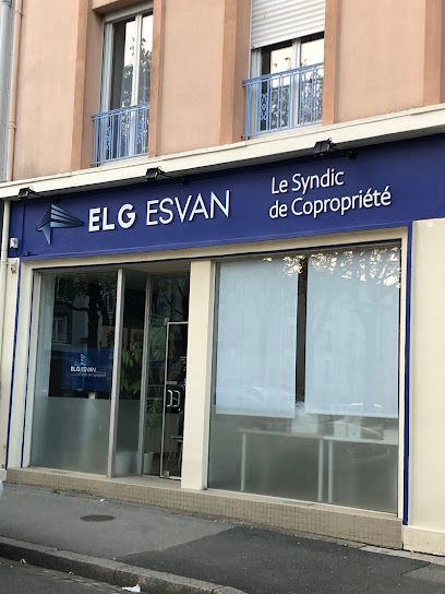 ESVAN IMMOBILIER