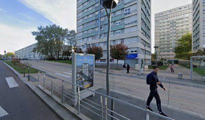 Eurométropole Metz Habitat - Agence Metz Borny