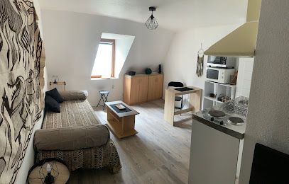 Eve VERNIER Immobilier Besançon - eXp France