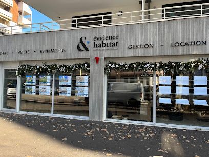 Évidence habitat