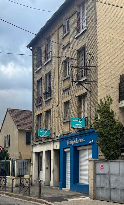 Evim Immobilier - Agence Val-Notre-Dame