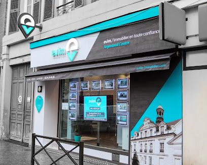 Evim Immobilier - Location & Gestion
