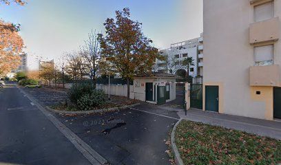 EX'IM Diagnostic Immobilier