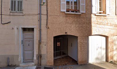 EXLimmo Agence immobilière Aix en Provence