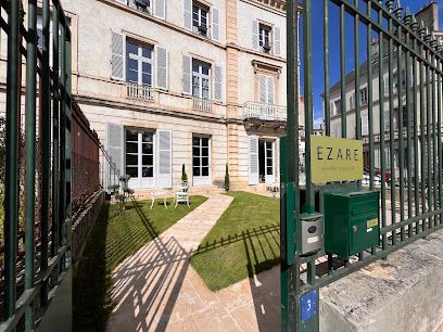 EZARE IMMOBILIER DIJON