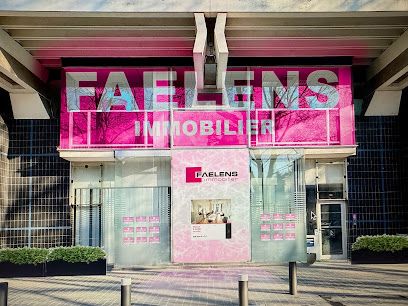 FAELENS IMMOBILIER GESTION LOCATIVE LILLE AGENCE DES ARTS CENTRE & GARE ⭐️⭐️⭐️⭐️⭐ ️ ️ ️ ️ ️