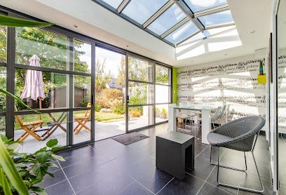 Fanny GIRARD - Conseiller immobilier IAD - Nantes