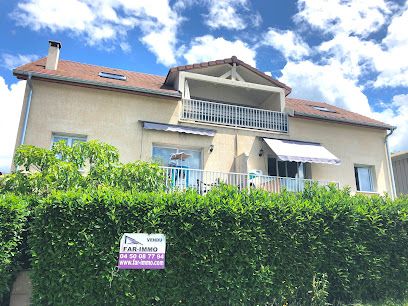 Far Immo : Agence Immobilière au Centre Ville D'Annecy