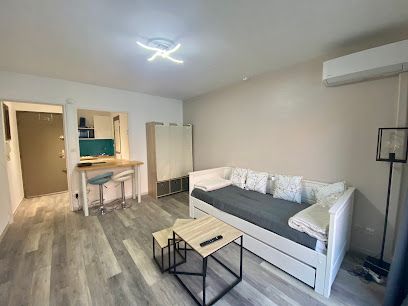 Fenix concept conciergerie