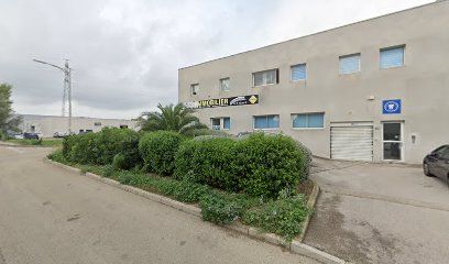 FG Centrale Immobilière